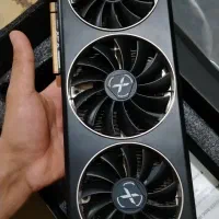 کارت گرافیک AMD RX 6700 XT 12gb