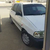 پراید مدل 85دوگانه فابریک|خودرو سواری و وانت|هشتگرد, تهران دشت|دیوار