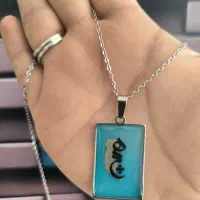 گردنبند،آویزماشین،سرسویچی