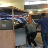 تعمیرات،نصب،اموزش، دستگاه لیوان کاغذی|ماشینآلات صنعتی|تهران, وردآورد|دیوار