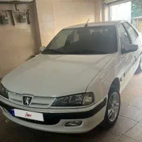 پژوپارس ELX مدل 1402 Xu7P