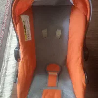 کریر|کالسکه و لوازم جانبی|شیراز, فرگاز|دیوار