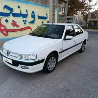 پارس سال کارمندی|خودرو سواری و وانت|گناباد, |دیوار