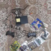 پلی استیشن 2 فلش خور