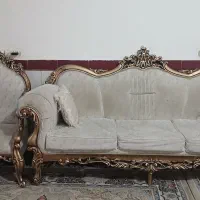 مبلمان ۷ نفره