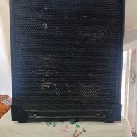 اکوالرضا|پخش‌کننده همراه|قم, کیوانفر|دیوار