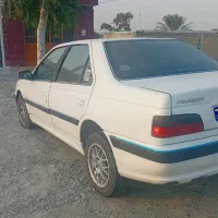 پارس تیوفایو ۴۰۱