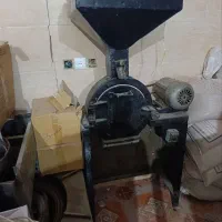 دستگاه آسیاب سه فاز