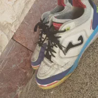 کفش سالن جوما