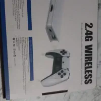 کنسول بازی و سرگرمی