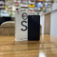 سامسونگ گلکسی اس 21 اف ای 5G کارکرده ۲۵۶ گیگابایت