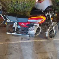 موتور 150 پرواز