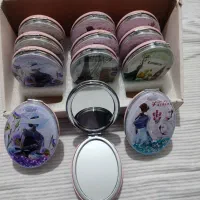 آینه تاشو گلسر کش