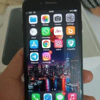 ایفون ۷|موبایل|کرمانشاه, |دیوار