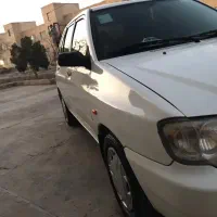 پراید 111SE 98 شاسی پلمپ