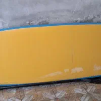 پدل برد|غواصی و ورزشهای آبی|قشم, |دیوار