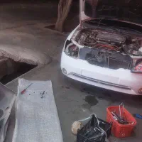 مکانیک سیار(بالوازم یدکی)