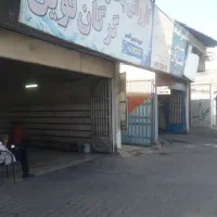 مغازه لب خط اصلی