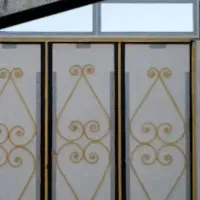 نقاش نقاشی د ر و پنجره وساختمان اقصاد|خدمات پیشه و مهارت|ملایر, |دیوار