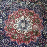 فرش دستباف ۹متری