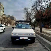 وانت پراید 151 SE، مدل ۱۴۰۳