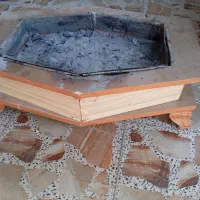 منقل|بخاری، هیتر، شومینه|اهواز, ملاشیه|دیوار