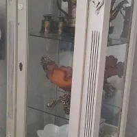 مبل هفت نفره فروش فوری تخفیف میدم|مبلمان خانگی و میز عسلی|سمنان, |دیوار