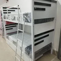 تخت خواب دوطبقه کیمیا