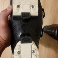 کفش سکی زنانه در حد نو|ورزش‌های زمستانی|تهران, شهرک آسمان|دیوار