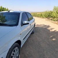 سمند LX XU7 مدل 1395|خودرو سواری و وانت|اصفهان, بهارستان|دیوار