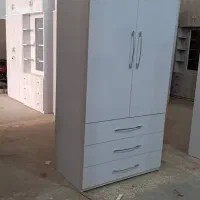 کمد پیش ساخته|جاکفشی، کمد، دراور|دزفول, |دیوار