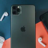 ایفون ۱۱ پرومکس ۲۵۶ ZAA