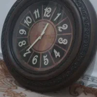 ساعت دیواری