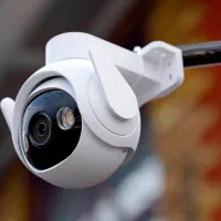 فروش انواع دوربین مداربسته به همراه نصب رایگان
