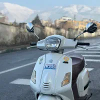 بنلی ستا ۱۲۵