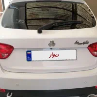 کوییک ار کم کار رینگ اسپرت مدل401 پارس خودرو|خودرو سواری و وانت|کرمان, |دیوار