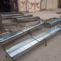کارگاه ابخور و تلاسه سازی صداقت