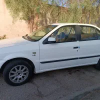 فروش سمندlxمدل94|خودرو سواری و وانت|بم, |دیوار