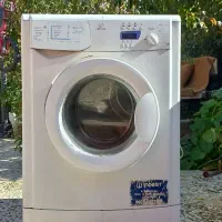 ماشین لباس شویی ایندیزیت اندیزیت