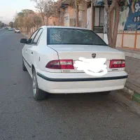 سمند آف سون