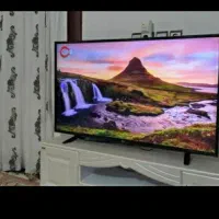 تی وی ۵۰ اینج اندرود تی وی