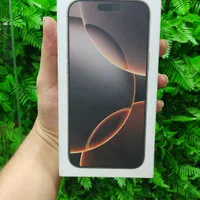 اپل iPhone 16 Pro Max اقساط