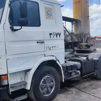 راننده پایه یک