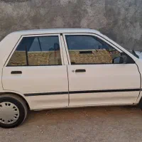 پراید ۱۳۱ مدل ۹۴