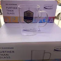 فنجان پریکس مارک دلی 230میل