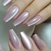 کاشت ناخن فقط ۱۸۰ ژلیش۱۰۰  لمینت ۱۴۰
