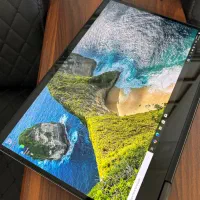 Yoga وارداتی اروپایی ddr4 تاچ لمسی i5