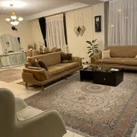 ۱۱۰متر دوخواب آسمان دریاچه چیتگر
