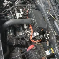 پارس دوگانه کارخانه ۹۳|خودرو سواری و وانت|آذرشهر, |دیوار