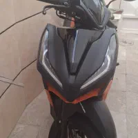 موتور طرح کلیک 150